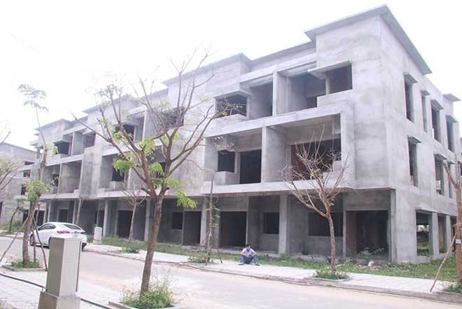 Bên trong dự án "đắp chiếu" bất ngờ được tăng vốn 'khủng' - 4