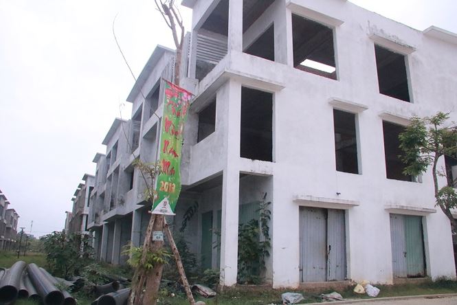 Bên trong dự án "đắp chiếu" bất ngờ được tăng vốn 'khủng' - 5