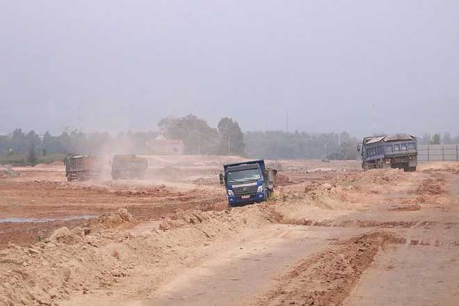 Bên trong dự án "đắp chiếu" bất ngờ được tăng vốn 'khủng' - 7