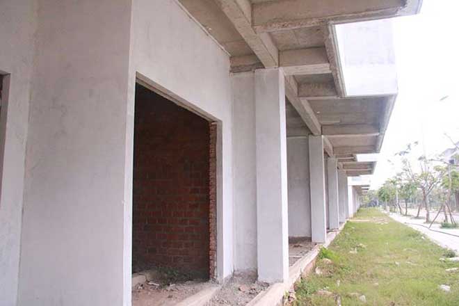 Bên trong dự án "đắp chiếu" bất ngờ được tăng vốn 'khủng' - 6