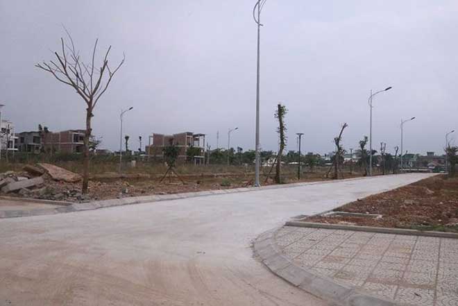 Bên trong dự án "đắp chiếu" bất ngờ được tăng vốn 'khủng' - 3