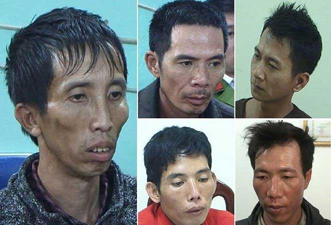Vụ nữ sinh bị sát hại ở Điện Biên: Người tung tin đồn thất thiệt có thể bị phạt tù 7 năm - 1