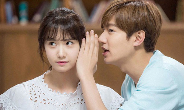 "Lên đời" bạn tốt thành người yêu có thể khiến bạn trả giá đắt - 2