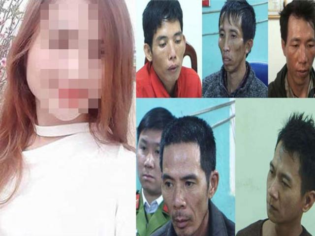 Thông tin mới nhất về vụ nữ sinh viên ship gà bị sát hại ở Điện Biên