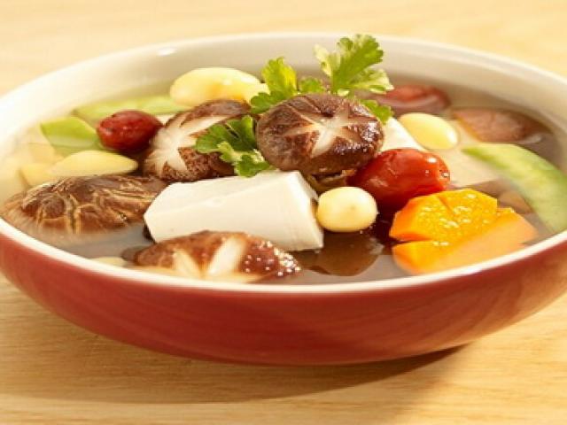 Sức khỏe đời sống - Món ăn thuốc hỗ trợ phòng trị bệnh sởi