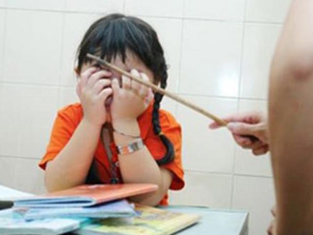 Giáo dục - du học - Nghi con bị cô giáo đánh, phụ huynh đòi bồi thường 100 triệu