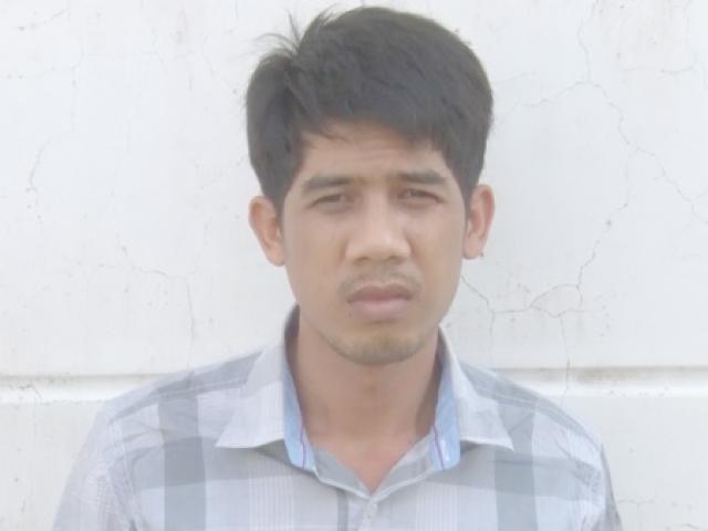 Pháp luật - Giấu tài sản sau bức tranh, mẹ vợ bị rể tương lai cuỗm sạch