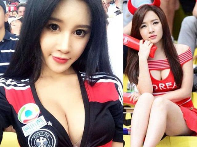 Tin vịt - Quá thèm được khỏa thân