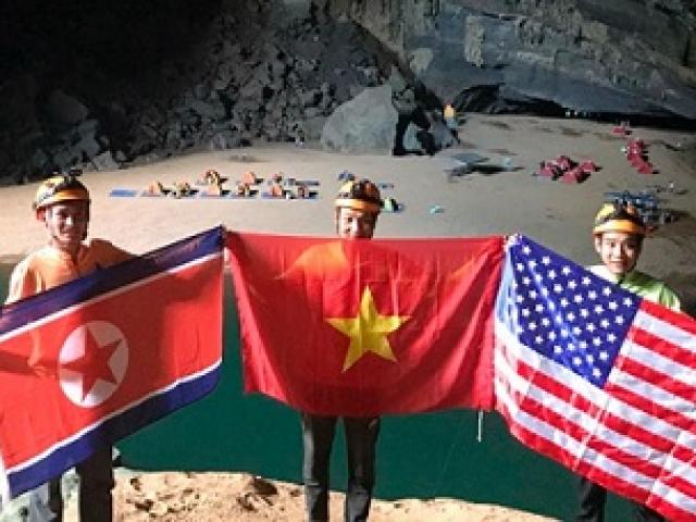 Thế giới - Báo Triều Tiên: Muốn có kết quả phải công nhận, tôn trọng nhau