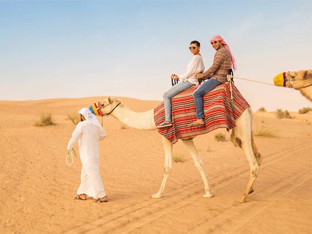 Du lịch - Đừng dại làm những điều này ở Dubai nếu không muốn bị trục xuất, thậm chí bỏ tù