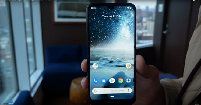 HMD Global tung bộ 3 smartphone giá siêu rẻ mới - 4