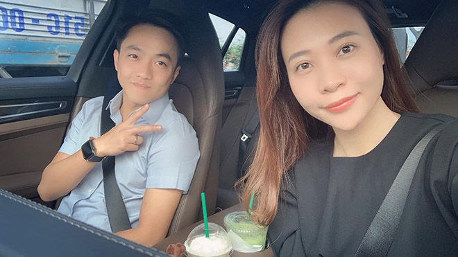 Cường Đô La trả lời "Tiền nhiều để làm gì", nhưng lại nhằm khoe ảnh cưới "lạ" - 2