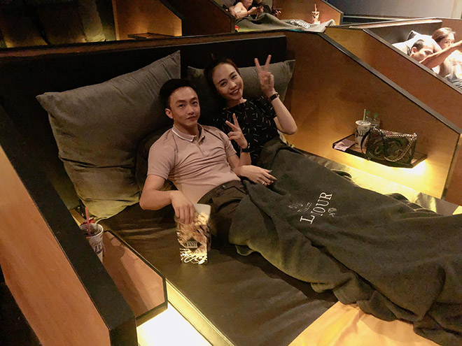 Cường Đô La trả lời "Tiền nhiều để làm gì", nhưng lại nhằm khoe ảnh cưới "lạ" - 3