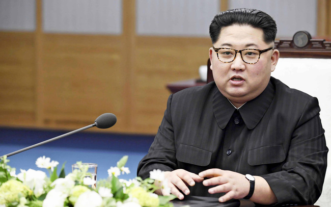 Chủ tịch Kim Jong Un thích xem phim hành động của Thành Long - 1