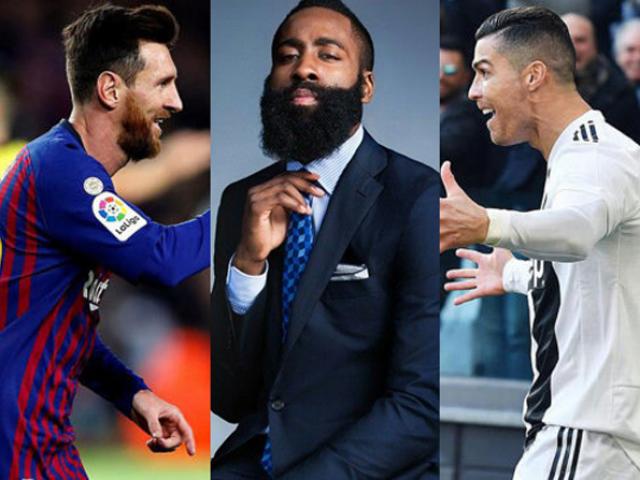 Bóng đá - Ngôi sao như Vua ngủ dậy nhận 2,4 tỷ đồng: Ronaldo - Messi "bó tay"