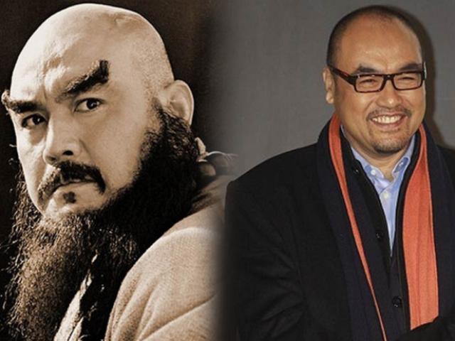 Phim - Giật mình cách Lỗ Trí Thâm bản kinh điển tăng 45kg trong 2 tháng để đóng "Thủy hử"