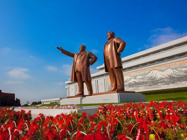 Du lịch - Nếu muốn du lịch Triều Tiên, đừng quên tìm hiểu kỹ những vấn đề này