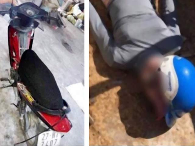 Pháp luật - Những chứng cứ khoa học buộc hung thủ sát hại nữ sinh ship gà phải khai sự thật