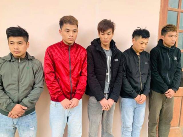 Pháp luật - Mâu thuẫn tại quán karaoke, gọi 10 “đàn em” mang súng tới nhà bắn người trọng thương