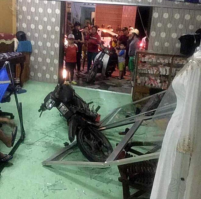 Nóng 24h qua: Công an Hà Nội tung xe đặc chủng đi tuần bảo vệ an ninh Thượng đỉnh Mỹ-Triều - 3