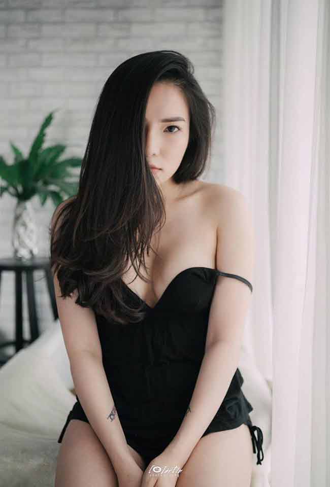 Chuyện tình Lý Phương Châu- Lâm Vinh Hải cũng từng tốn bao nhiêu giấy mực báo chí.