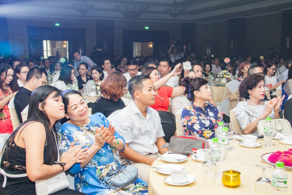 Biệt thự nghỉ dưỡng biển Mũi Né hút nhà đầu tư đầu năm 2019 - 2