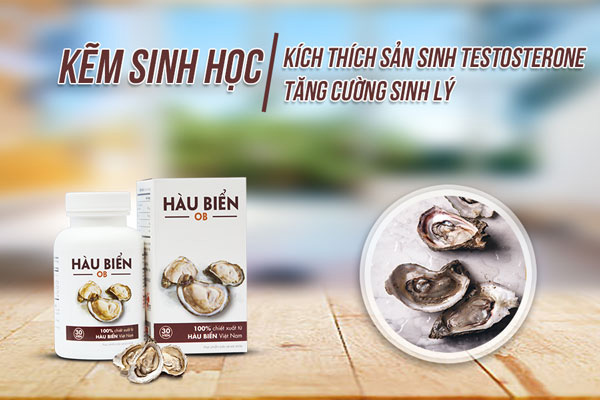 Hàu biển OB nhận giải thưởng “Sản phẩm vàng vì sức khỏe cộng đồng năm 2017” - 3