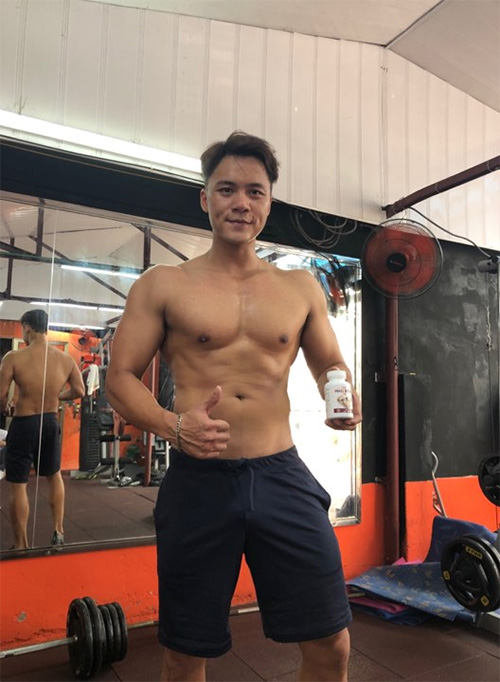 Lao đầu đi tập gym mà chẳng chẳng thấy lên cơ – đọc ngay - 3