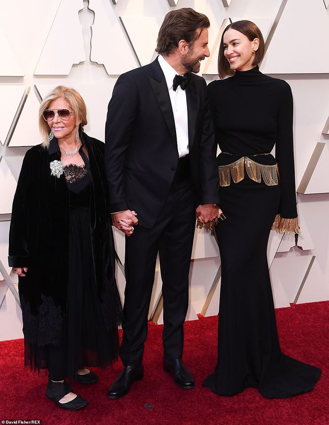 Oscar lần thứ 91: 'Green book' đoạt giải phim xuất sắc gây bất ngờ - 10