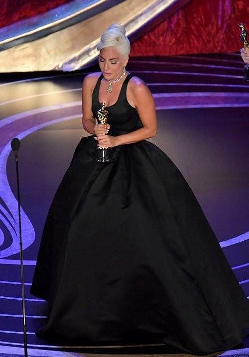 Oscar lần thứ 91: 'Green book' đoạt giải phim xuất sắc gây bất ngờ - 6