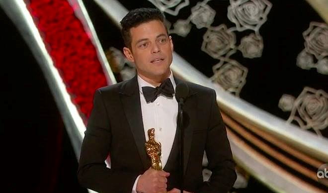 Oscar lần thứ 91: 'Green book' đoạt giải phim xuất sắc gây bất ngờ - 4