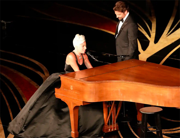 Oscar lần thứ 91: 'Green book' đoạt giải phim xuất sắc gây bất ngờ - 7