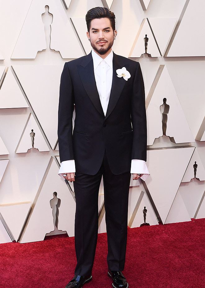 Oscar lần thứ 91: 'Green book' đoạt giải phim xuất sắc gây bất ngờ - 14