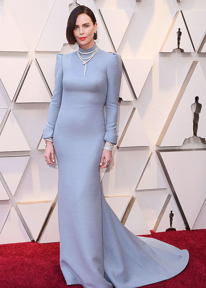 Oscar lần thứ 91: 'Green book' đoạt giải phim xuất sắc gây bất ngờ - 19