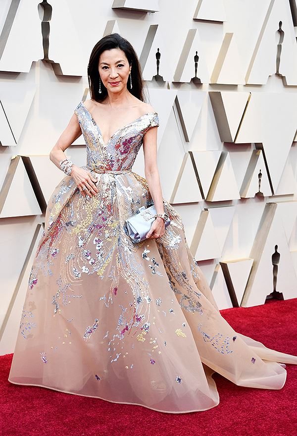 Oscar lần thứ 91: 'Green book' đoạt giải phim xuất sắc gây bất ngờ - 17