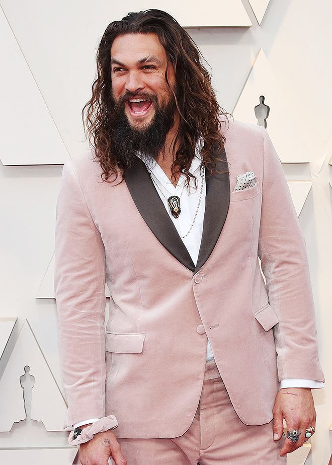 Oscar lần thứ 91: 'Green book' đoạt giải phim xuất sắc gây bất ngờ - 12