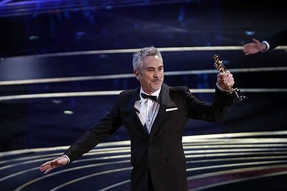 Oscar lần thứ 91: 'Green book' đoạt giải phim xuất sắc gây bất ngờ - 2