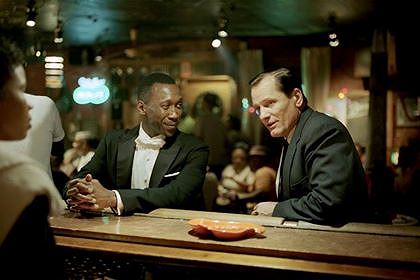 Oscar lần thứ 91: 'Green book' đoạt giải phim xuất sắc gây bất ngờ - 13