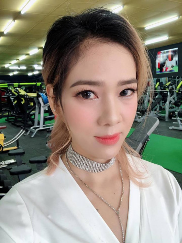 Ruby Trần – HLV 9X chia sẻ bí quyết trẻ hóa da cực hay - 1