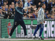Bóng đá - Chelsea rối loạn: Kepa &quot;bật&quot; HLV Sarri, hành động lạ khiến triệu fan nổi giận