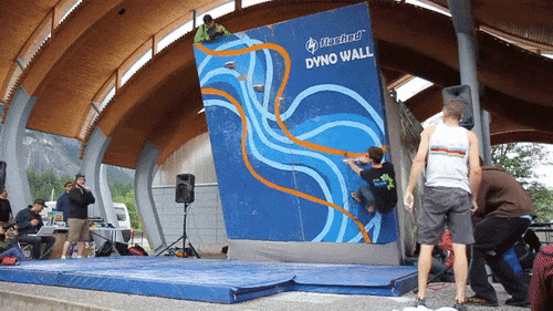 Kinh ngạc với khả năng phi thường của con người - 3