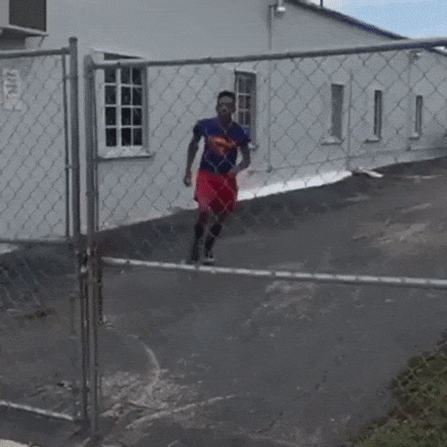 Kinh ngạc với khả năng phi thường của con người - 9