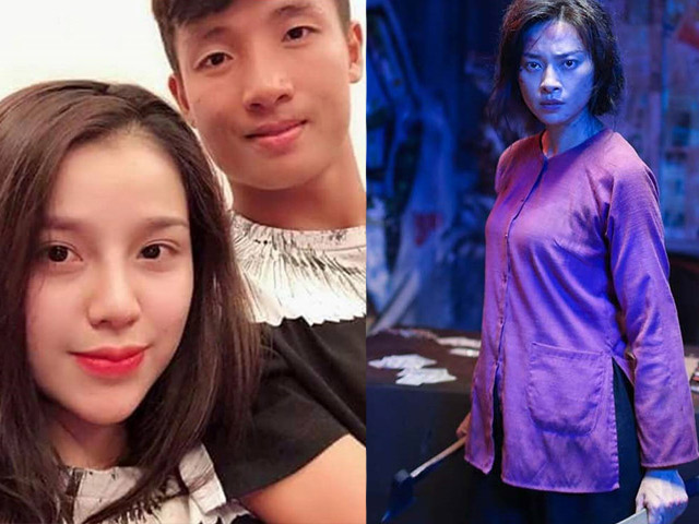 Cô gái Bắc Ninh quay lén phim "Hai Phượng", phía nhà sản xuất nói gì?