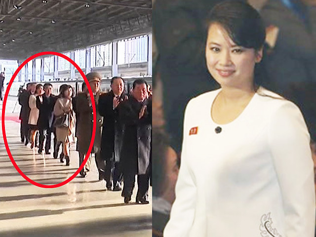 Nữ ca sĩ quyền lực vừa tới Hà Nội cùng đoàn Chủ tịch Kim Jong Un là ai?