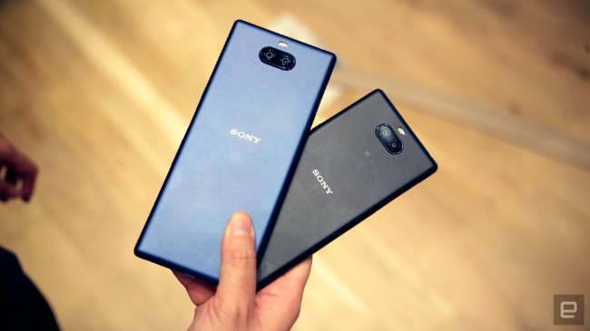 Sở hữu nhiều tính năng tốt hơn so với các smartphone tầm trung thông thường, Xperia 10 và 10 Plus mang đến nhiều tính năng cao cấp trên sản phẩm ở mức giá tốt hơn.