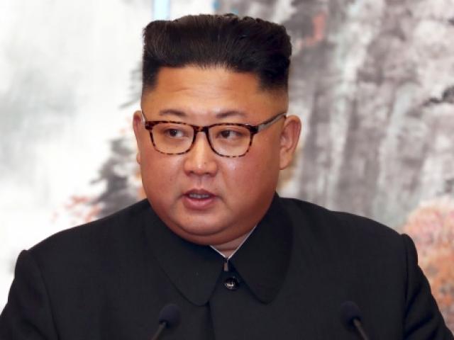 Đoàn tàu chở ông Kim Jong Un được bảo vệ ra sao ở Trung Quốc?