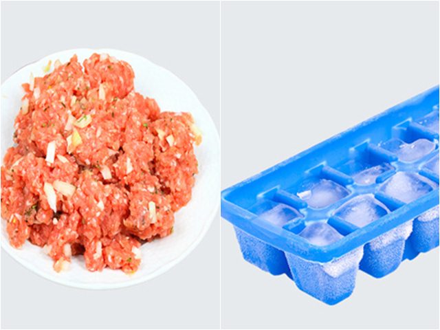 Ẩm thực - 13 bí kíp nấu nướng đến nàng vụng về nhất cũng làm được