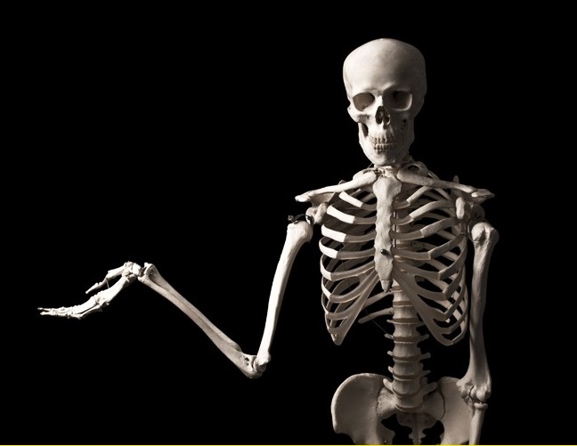 10 sự thật đáng kinh ngạc và "phi thường" về cơ thể con người - 7