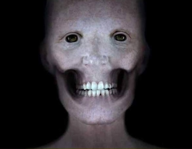 10 sự thật đáng kinh ngạc và "phi thường" về cơ thể con người - 5