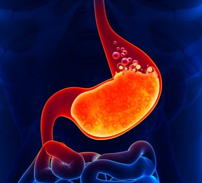 10 sự thật đáng kinh ngạc và "phi thường" về cơ thể con người - 3